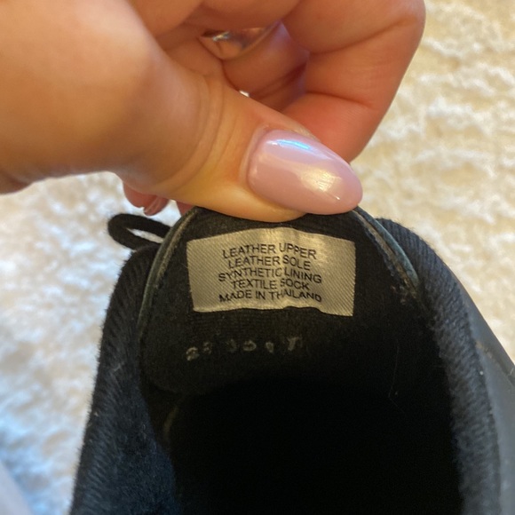 BRAND NEW Bloch Tap Shoes 8 1/2 M - Picture 4 of 7